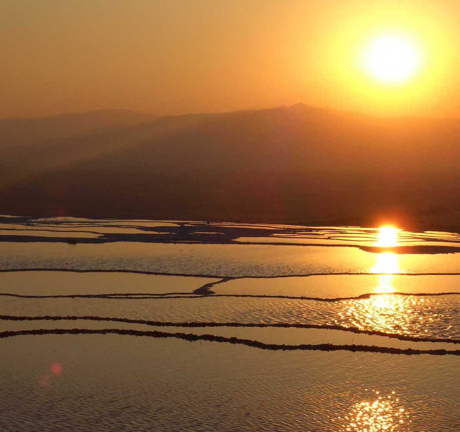 Pamukkale, Denizli, Trkiye